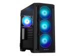 CHIEFTEC APEX LUMO TG ATX m&auml;ngukorpus