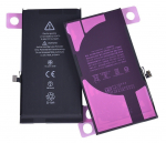 Aku iPhone 12 / 12 Pro jaoks 2800mAh Self-Diagnosable kleebisega