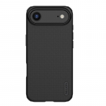 NILLKIN super frosted shield PRO IPHONE 17 AIR BLACK / CZARNY
