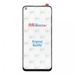 MUSTTBY esiklaas + OCA OPPO a73 5G