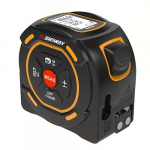 Laserm&otilde;&otilde;dulint 60m/5m