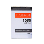 Aku MAXXIMUS NOK 5310XM 1050 LION X3/7230