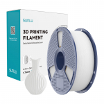 Sunlu PLA Classic valge filament 1.75mm 1KG