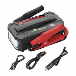 LOKITHOR J701HD k&auml;ivitusseade, 207,2Wh, 4,000 A