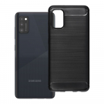 &Uuml;mbris Samsung A41 Carbon 2.0 must