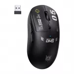 ONIKUMA DM05 RGB Gaming Mouse (Black)