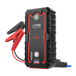 UTRAI JS One auto k&auml;ivitusabi