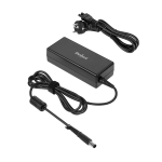 Rebel HQ toiteadapter HP s&uuml;learvutile, 90 W / 19 V / 4,62 A / 7,4 x 5,0 x 12 mm