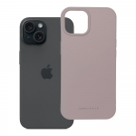 Roar Space &Uuml;mbris - jaoks Iphone 15 roosa