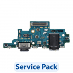 ServicePack Charging Board SAMSUNG A72 A725F GH96-14128A