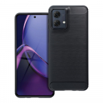 &Uuml;mbris jaoks Motorola G55 5G Carbon must