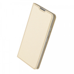 Dux Ducis Skin Pro &Uuml;mbris jaoks Motorola Moto G9 Power kuldne