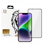 Privatumo apsauginis stiklas Tel Protect 10X Privacy Titanium skirtas Iphone 14 Plus