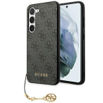 Guess 4G Charms Collection &uuml;mbris jaoks Samsung Galaxy A35 - must