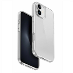 Uniq Air Fender &Uuml;mbris jaoks iPhone 16 Plus - Clear
