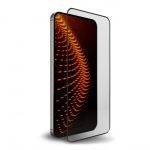 SBS Karastatud klaas D3O with frame jaoks Samsung Galaxy S25 / S24