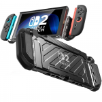 Supcase Unicorn Beetle Pro &Uuml;mbris jaoks Nintendo Switch 2 - Must