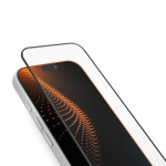SBS protective glass with D3O technology set with applicator jaoks iPhone 17 Pro