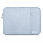 Tech-Protect &Uuml;mbris Laptop Kott 13-14" - sinine