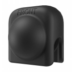 Telesin silicone lens cover jaoks Insta360 X4