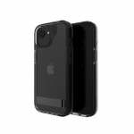ZAGG Santa Cruz KS &Uuml;mbris jaoks iPhone 16e (2025) / 15 / 14 / 13 - Must