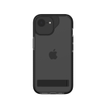 ZAGG Santa Cruz KS &Uuml;mbris jaoks iPhone 16e (2025) / 15 / 14 / 13 - Must