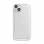 Raptic X-Doria Slim Case iPhone 14 back cover clear