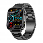 Colmi P80 smartwatch (steel must)