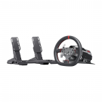 PXN-V10 Ultra m&auml;ngu komplekt - steering wheel + pedal + clamps + mounting accessories (PS4 / Xbox one / PC / Xbox Seeria X&S)