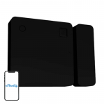 Shelly BLU Door/Window Sensor (Black)
