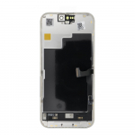 "FixCell" LCD ekranas IPHONE 15 PRO SOFT OLED 120Hz (diagnozuojama: naudotas)