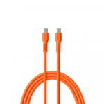 COLORUM laidas USB-C - USB-C 1,8m 3A CK60-CC-10 xOrange