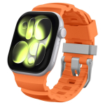 SPIGEN WBS2 rihm APPLE WATCH 8 / 9 / 10 / 11 / SE / ULTRA (44 / 45 / 46 / 49 MM) oranž