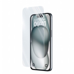 Cellularline Impact Glass karastatud ekraanikaitseklaas seadmele iPhone 15 Plus / 15 Pro Max