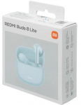 Bluetooth vabak&auml;eseade Xiaomi Redmi Buds 8 Lite (Bluetooth v5.4) sinine