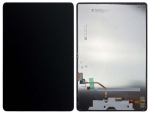 LCD screen Samsung X620/X626 TAB S10 FE Plus 13.1 2025 koos touch screen Must original (service pack)