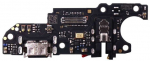 Flex Huawei Honor X6 jaoks plugin, microphone, headphone connector ORG