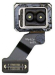 Lanksčioji jungtis skirta iPhone 15 Pro Lidar sensor naudota originali (used Grade A)