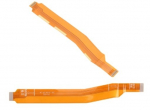 Flex Xiaomi Mi 11 Lite 4G/Mi 11 Lite 5G/Mi 11 Lite 5G NE mainboard kaabel (SUB) ORG