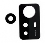 Xiaomi Redmi Note 12S lens jaoks camera Must (only lens 2pcs) ORG