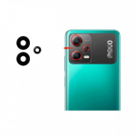 Rear Camera Lens &Uuml;hildub Xiaomi Poco X5 rear camera lens (3pcs)