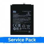 Aku &uuml;hilduv Xiaomi Redmi Note 8 Pro BM4J (Service Pack)