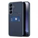 &Uuml;mbris Dux Ducis "Rafi II Mag" Samsung S931 S25 Sinine