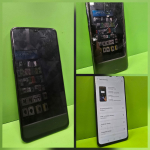 OnePlus 6T 128GB (Kasutatud toode)