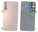 Tagakaas Samsung S906 S22 Plus 5G Pink Gold originaal (kasutatud Grade B)