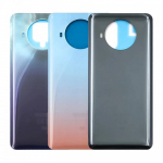 Galinis dangtelis skirtas Xiaomi Mi 10T Lite / Atlantic Blue / HQ