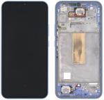 Sisekorpus Samsung A346 A34 5G 2023 Violet originaal (used Grade B)