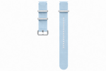 SOL31LLEGEU Athleisure rihm (M/L) Samsung Galaxy Watch7/Watch4, taevasinine