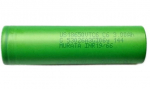 Liitiumaku Murata US18650VTC6M (3120 mAh, 30 A)