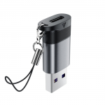 Acefast J8 USB-C - USB-A adapter - hall